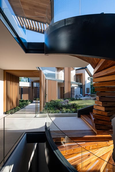 Luxury Villa Photo #22