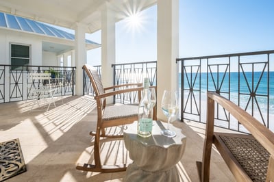 Luxury Villa Photo #30