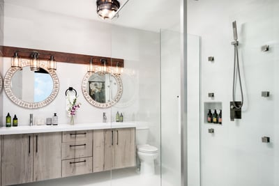 Luxury Villa Photo #25
