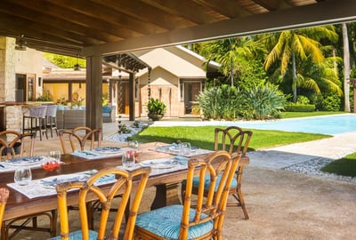 Luxury Villa Photo #5