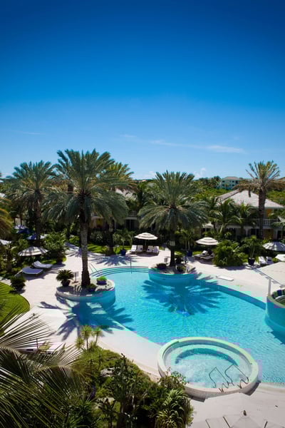 Luxury Villa Photo #9