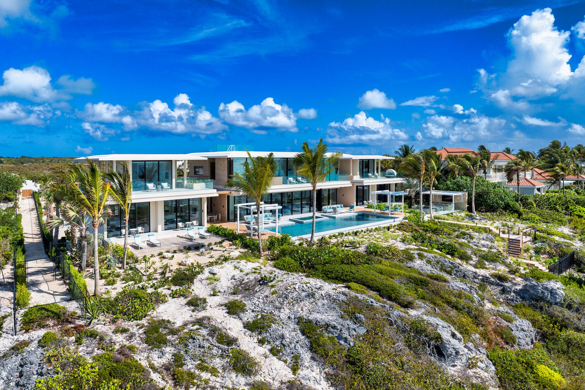 Villa Paradisa - 1