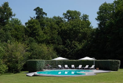 Luxury Villa Photo #4
