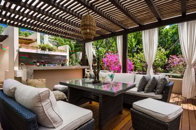 Luxury Villa Photo #9