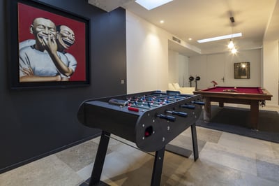Luxury Villa Photo #39