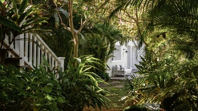 Luxury Villa Photo #60
