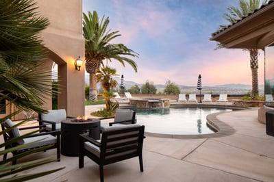 Luxury Villa Photo #15
