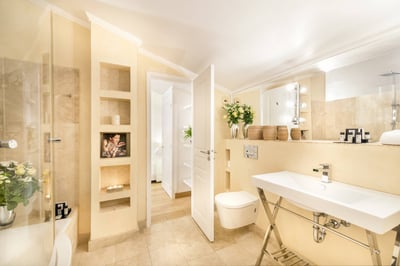 Luxury Villa Photo #21