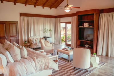 Luxury Villa Photo #81