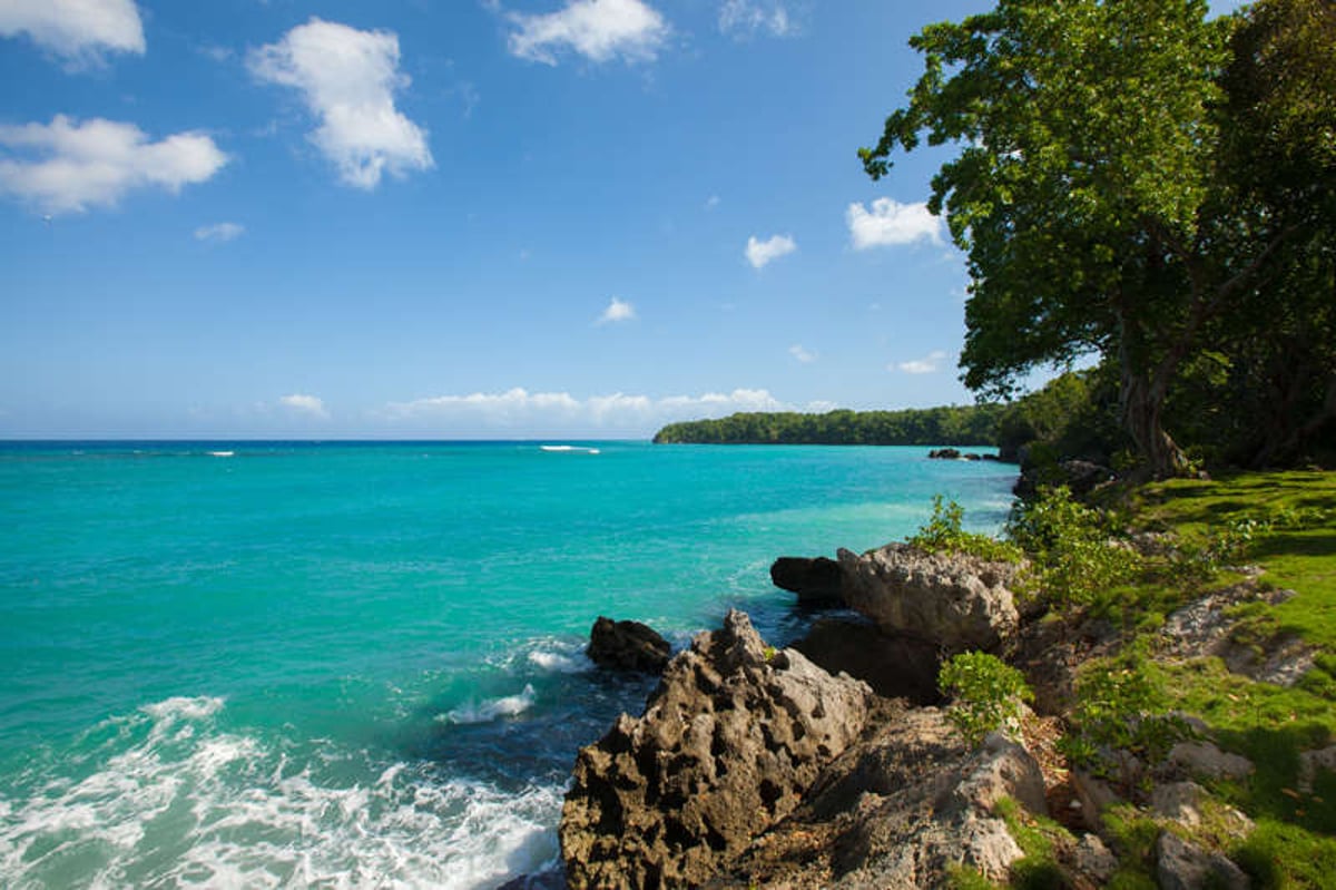 Eight Rivers | Ocho Rios, Jamaica | Rental Escapes