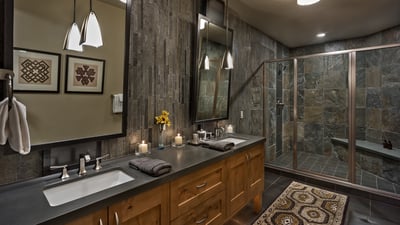 Second Lower King Ensuite