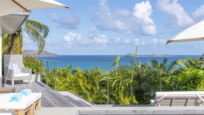 Luxury Villa Photo #25