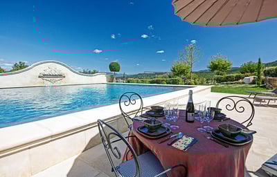 Luxury Villa Photo #6