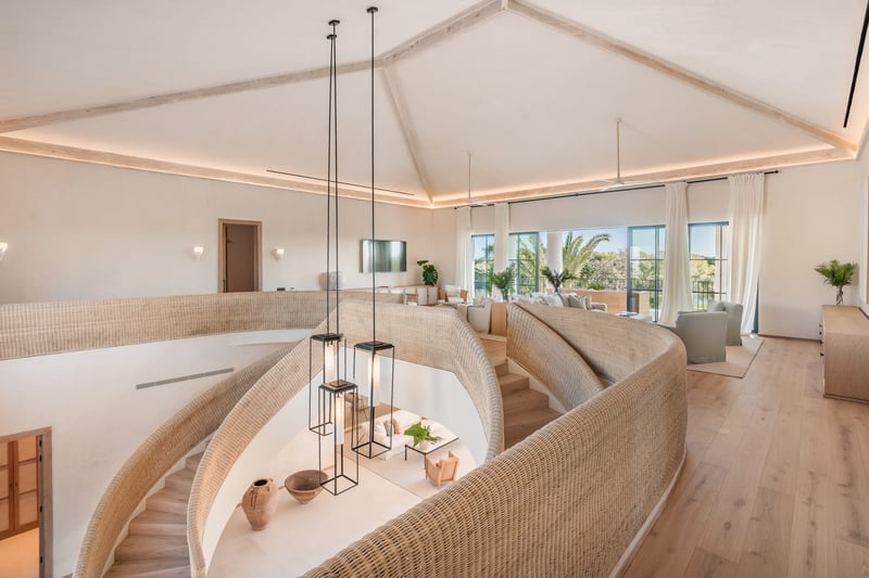 Hacienda B18 | Escondida