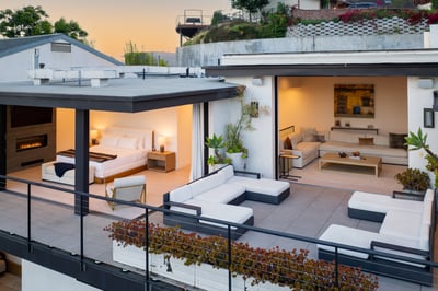 Luxury Villa Photo #8