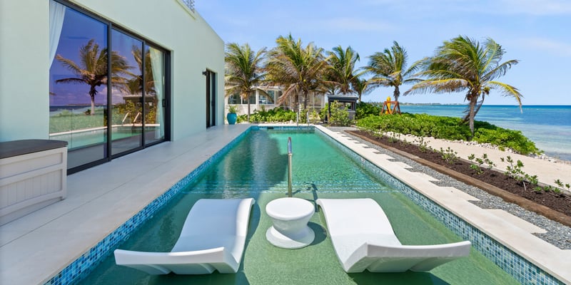 Coastal Charm