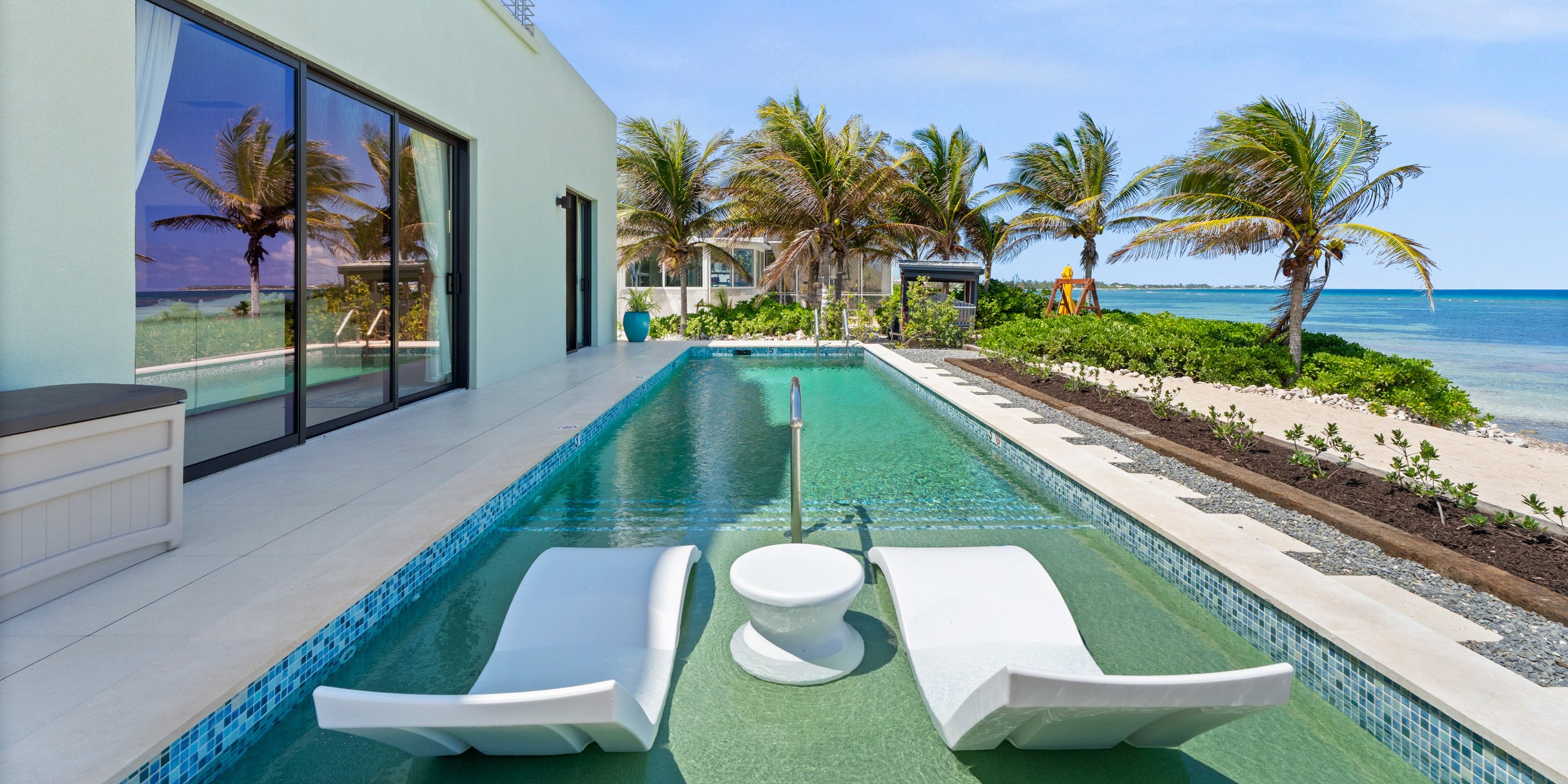 Coastal Charm - 1