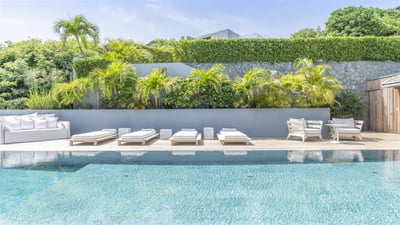 Luxury Villa Photo #20