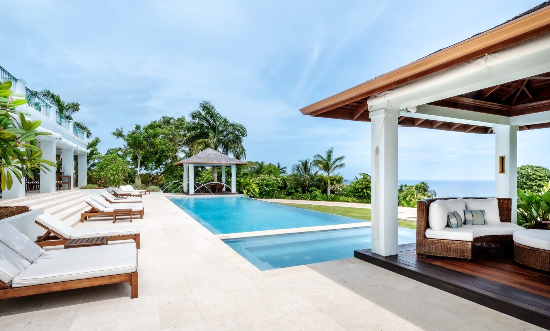 Bella Vista Villa - 2