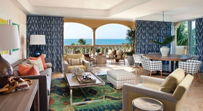 Luxury Villa Photo #2