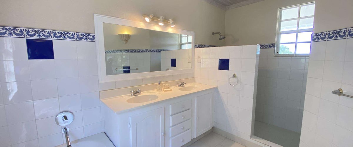 Ceiba villa rental - 21