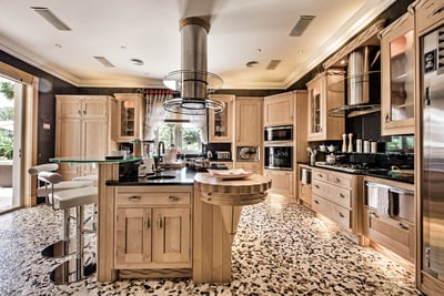 Luxury Villa Photo #20