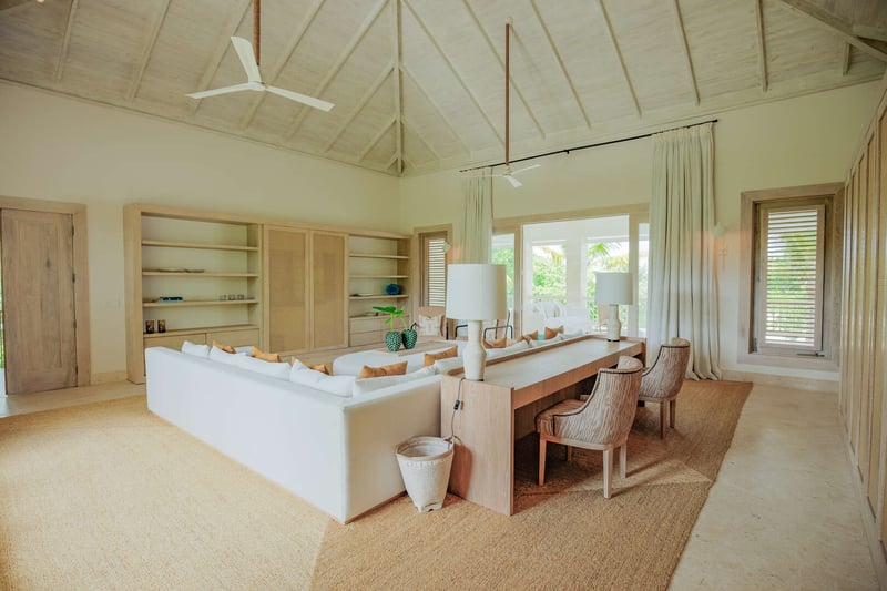 Arrecife EFG7 | Angelique