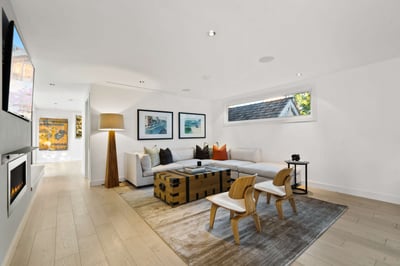 Luxury Villa Photo #23