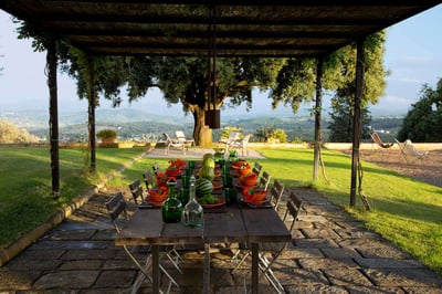 Luxury Villa Photo #4