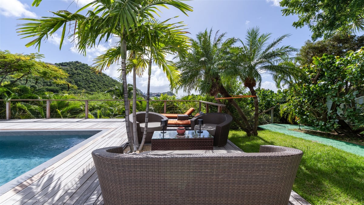 Habitation Saint Louis