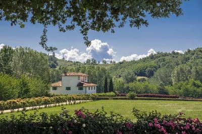 Luxury Villa Photo #4