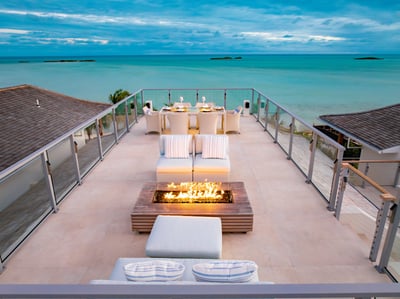 Luxury Villa Photo #38