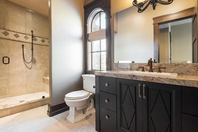 Luxury Villa Photo #25
