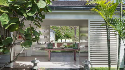 Luxury Villa Photo #29