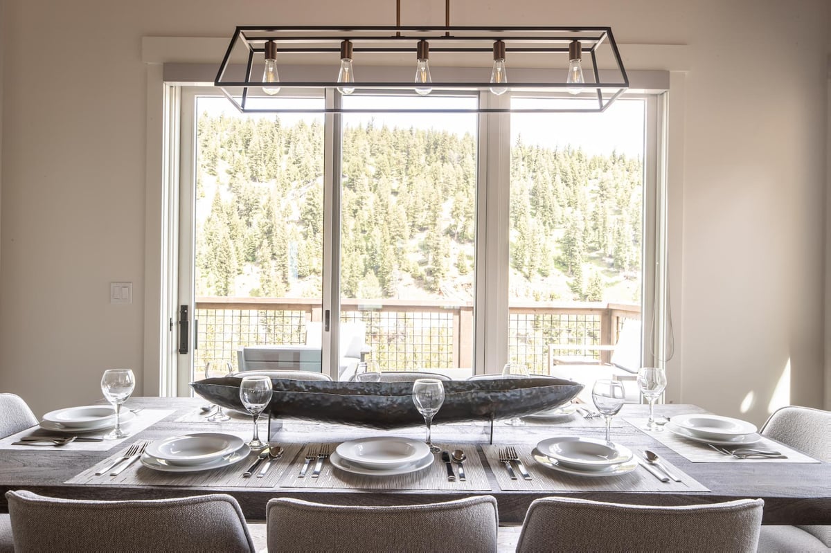 Spanish Peaks | Highlands Cabin 59