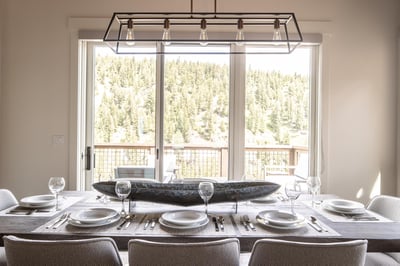 Luxury Villa Photo #18