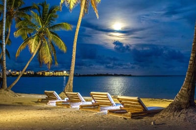 Luxury Villa Photo #8