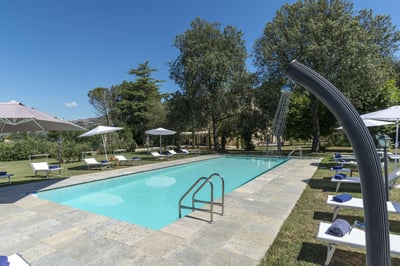 Luxury Villa Photo #2