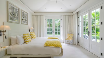 Luxury Villa Photo #43