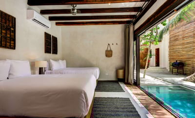 Luxury Villa Photo #20