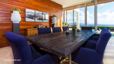 Luxury Villa Photo #7