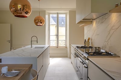 Luxury Villa Photo #6