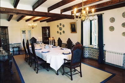 Luxury Villa Photo #9