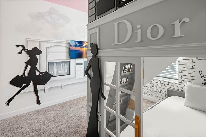 Discovery at Harbor Island Beach Club