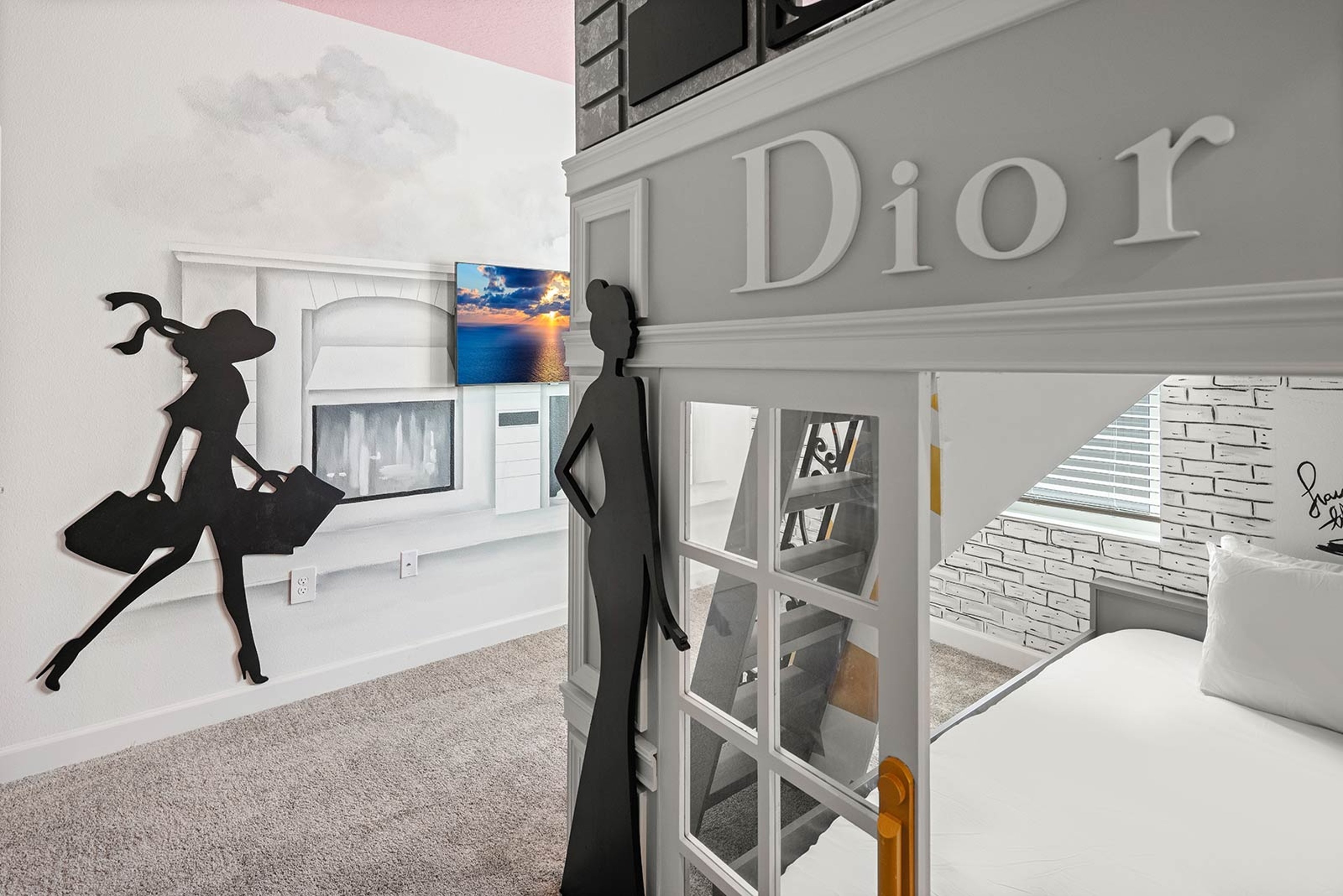 Discovery at Harbor Island Beach Club - 2