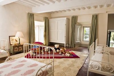 Luxury Villa Photo #20