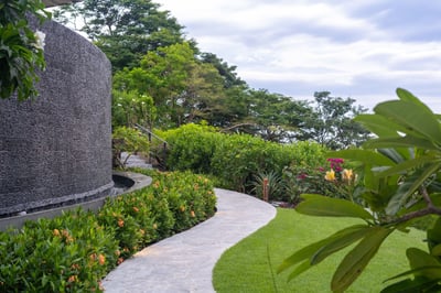 Luxury Villa Photo #8