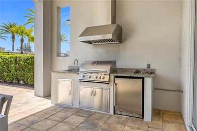 Luxury Villa Photo #4