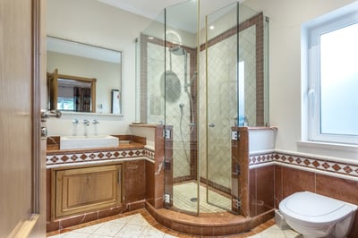 Luxury Villa Photo #24