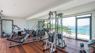 Luxury Villa Photo #95